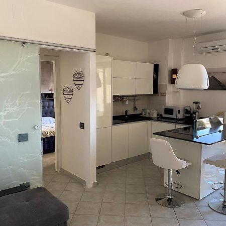 Dolce Sogno 2 Apartment Alghero Luaran gambar