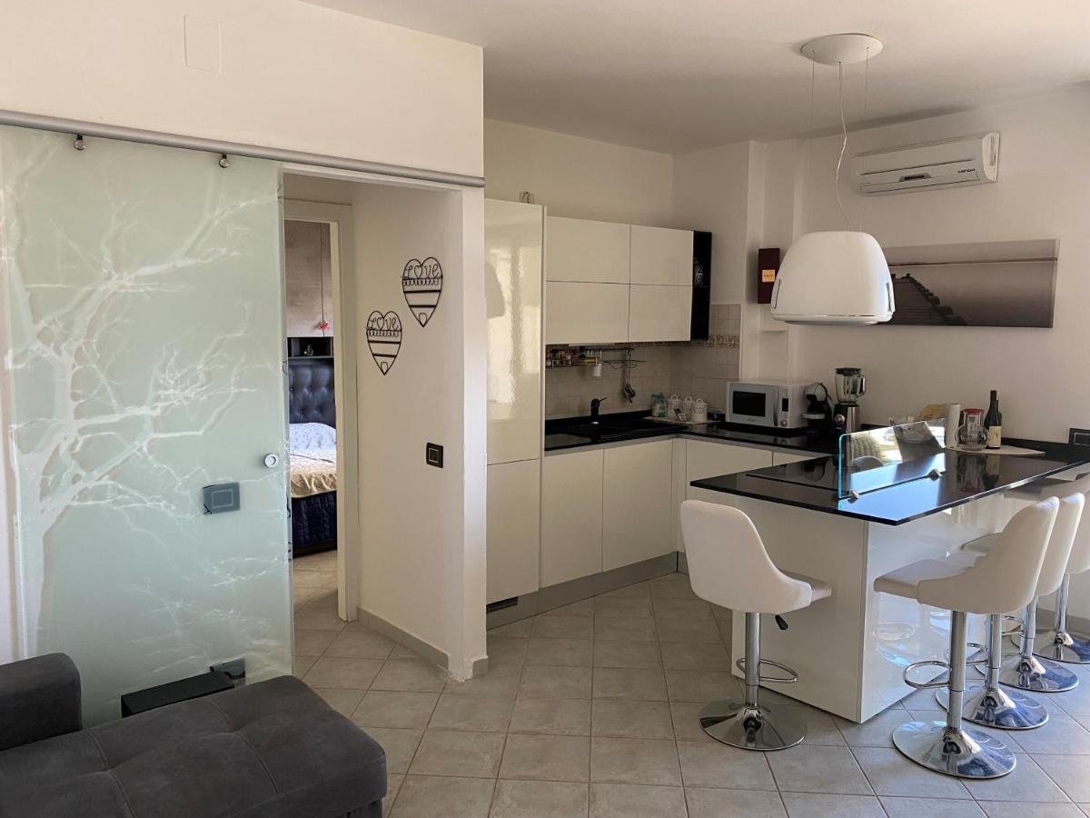 Dolce Sogno 2 Apartment Alghero Luaran gambar