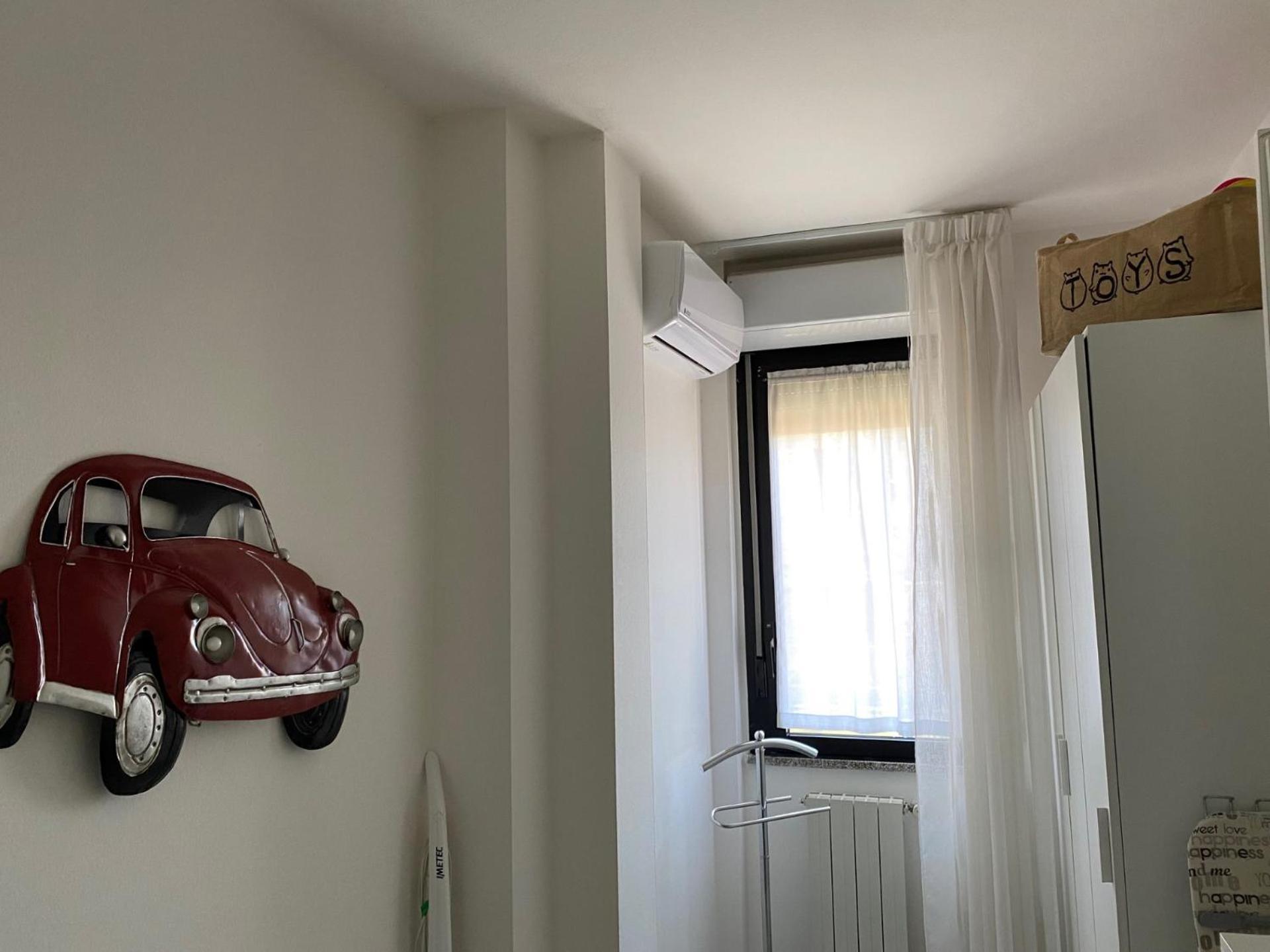 Dolce Sogno 2 Apartment Alghero Luaran gambar