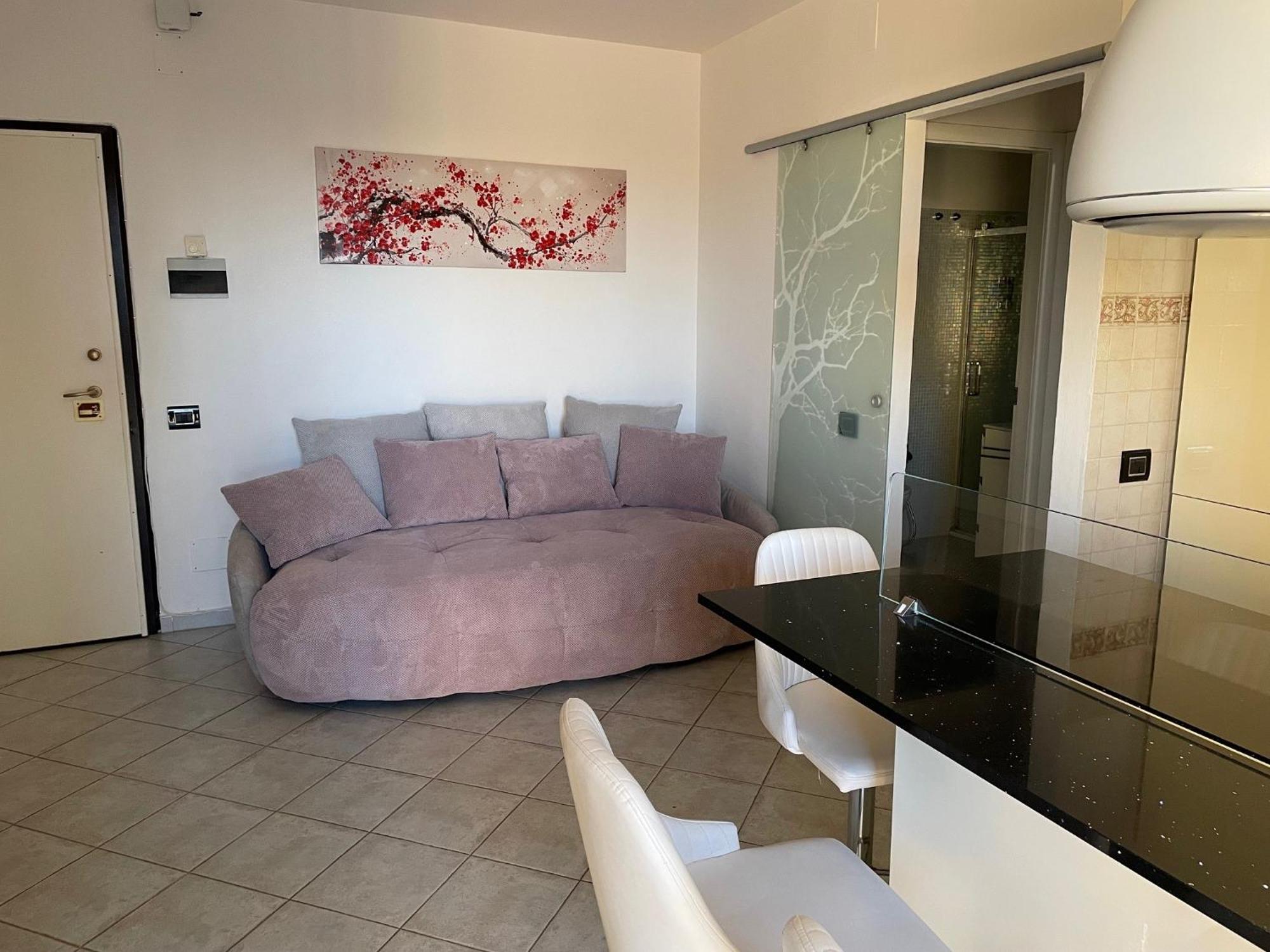 Dolce Sogno 2 Apartment Alghero Luaran gambar