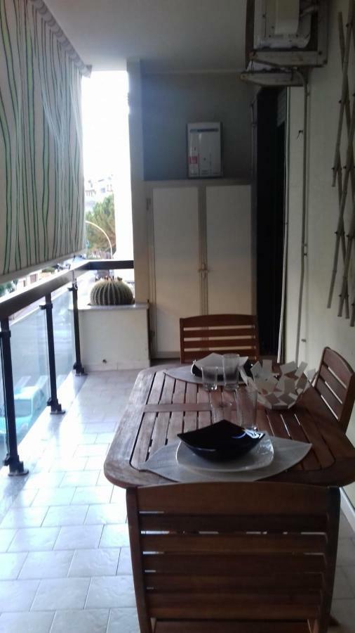 Dolce Sogno 2 Apartment Alghero Luaran gambar