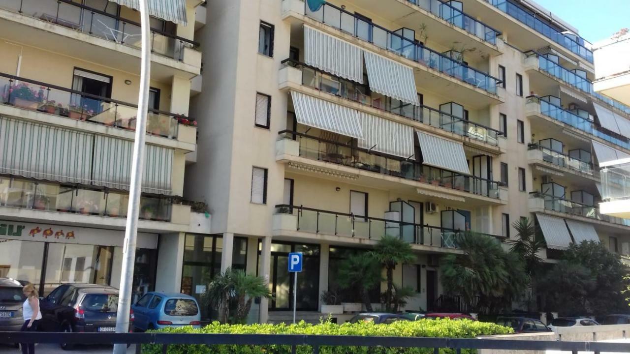 Dolce Sogno 2 Apartment Alghero Luaran gambar
