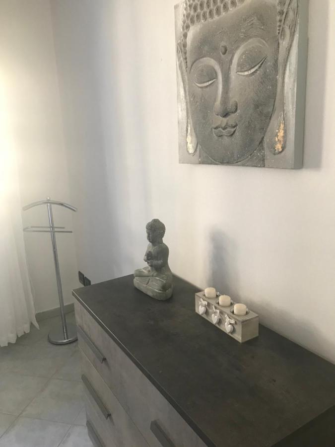 Dolce Sogno 2 Apartment Alghero Luaran gambar