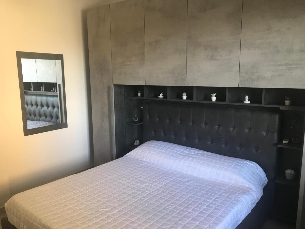 Dolce Sogno 2 Apartment Alghero Luaran gambar