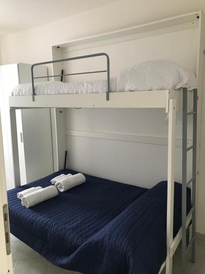 Dolce Sogno 2 Apartment Alghero Luaran gambar