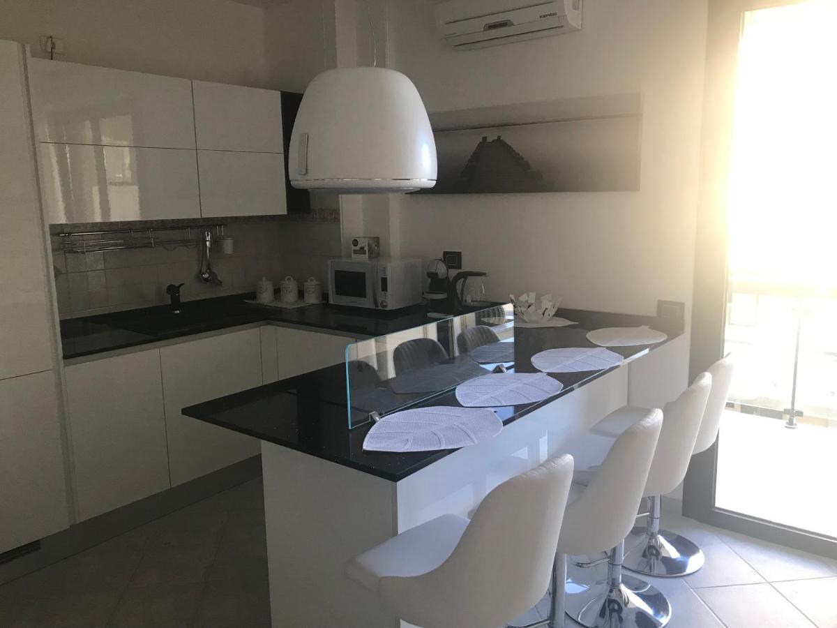 Dolce Sogno 2 Apartment Alghero Luaran gambar