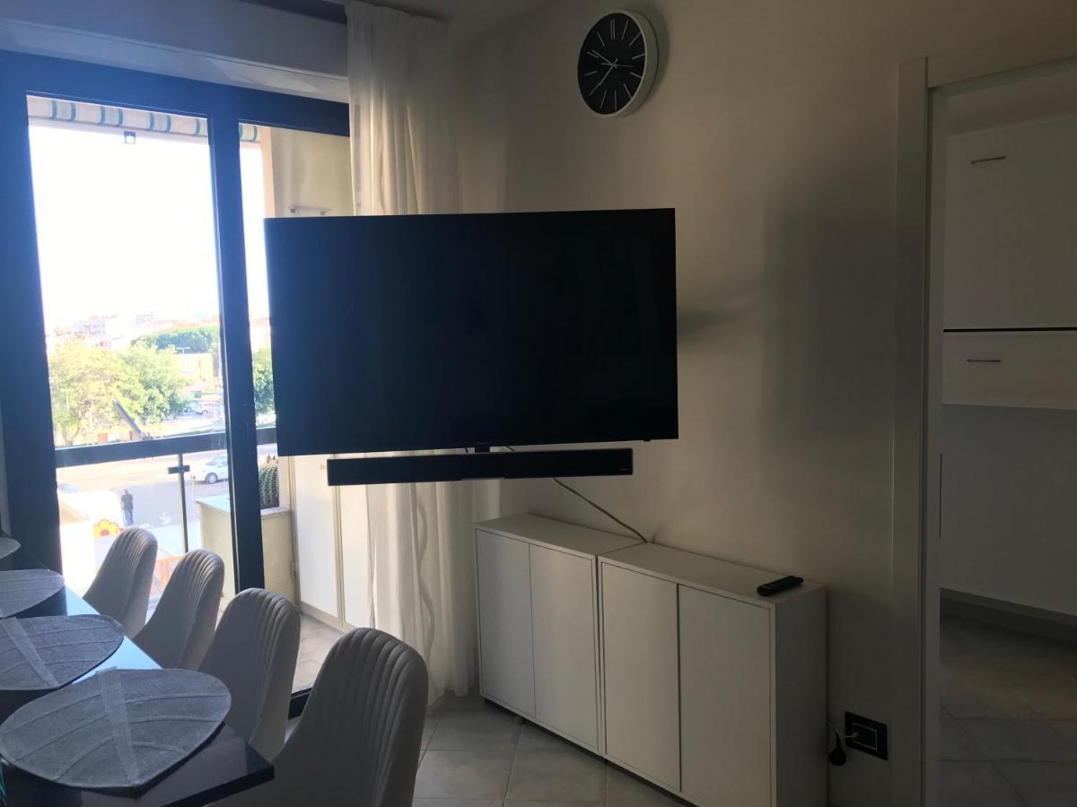 Dolce Sogno 2 Apartment Alghero Luaran gambar