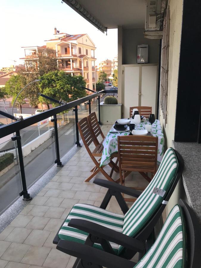 Dolce Sogno 2 Apartment Alghero Luaran gambar