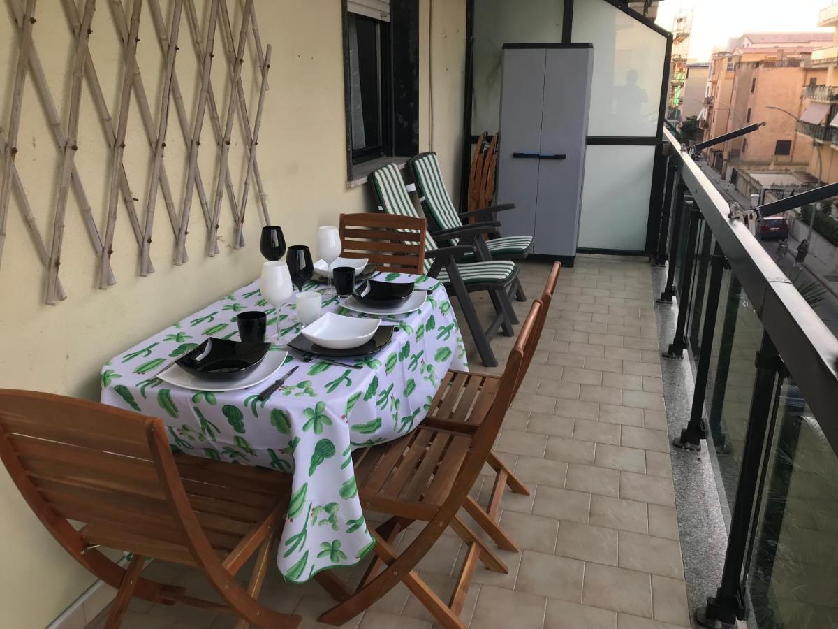 Dolce Sogno 2 Apartment Alghero Luaran gambar